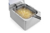 HENDI Gruzdintuvė Kitchen Line 4 l, 218×380×(H)310 mm 205808 | E-gastro