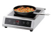 BARTSCHER Indukcinė viryklė IK35TC, 230V/3,5kW, 340x445x117 mm 105843 | E-gastro