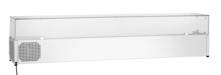 BARTSCHER Ingridientų vitrina  GL3-2005 200298 | E-gastro