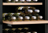 BARTSHER Vyno šaldytuvas, 126 butelių, 313 L., 595x625x1590 mm 700131 | E-gastro