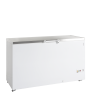TEFCOLD Ledų šaldiklis su dangčiu FR505S SL 16177 | E-gastro