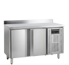 TEFCOLD Užkandžių šaldiklio stalas SK6210BT/+ SP