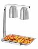 BARTSHER Maisto šildytuvas I2WL552, GN 1/1, 230V/0,55kW 114282 | E-gastro