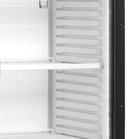 TEFCOLD Gėrimų šaldytuvas CEV425 1 LED