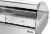 BARTSCHER Šildoma vitrina R4 4 x 1/3 GN 305058 | E-gastro