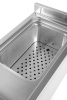 HENDI Makaronų ir koldūnų gaminimo aparatas, 10L, 330x600x(H)380mm 238844 | E-gastro