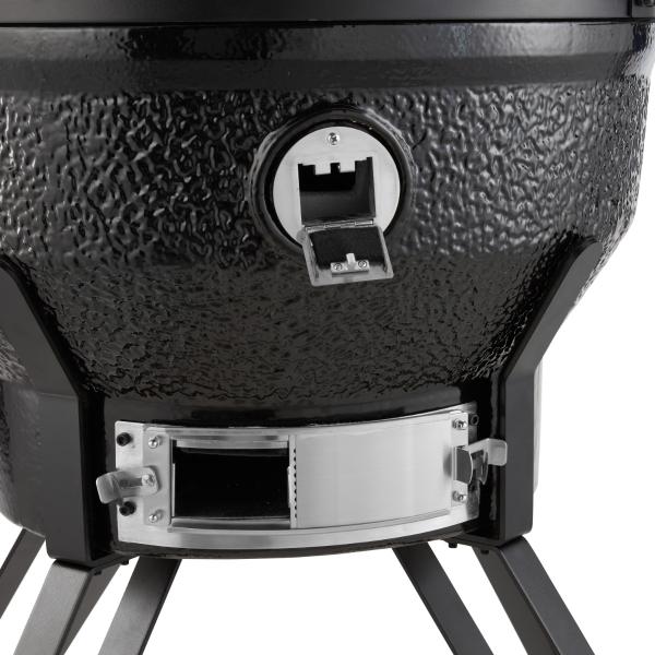 MAXIMA Premium Kamado grilius 22" (Ø49 cm)
