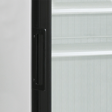 TEFCOLD Gėrimų šaldytuvas SCU1450CP 15930 | E-gastro
