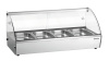 BARTSCHER Šildoma vitrina R4 4 x 1/3 GN 305058 | E-gastro