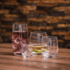 FINE DINE Stiklinės Lunar, 70 ml, 6 vnt 42332000 | E-gastro