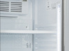 COOL HEAD Gėrimų šaldytuvas su dvigubomis durimis ir švieslente TMG390, baltas, 350 l. TMG 390C | E-gastro