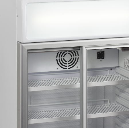TEFCOLD Baro šaldytuvas FSC100 16077 | E-gastro