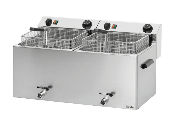 BARTSCHER Gruzdintuvė PROFESSIONAL II 162910 | E-gastro