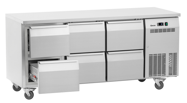 BARTSCHER Šaldymo stalas Easy S4T1-1501 110898 | E-gastro