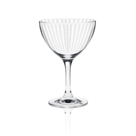 FINE DINE Taurės Optik, 250 ml, 6 vnt 6515P0800 | E-gastro