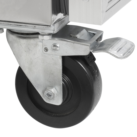 TEFCOLD Šaldomas stalas UC5210 GN1/1 16533 | E-gastro