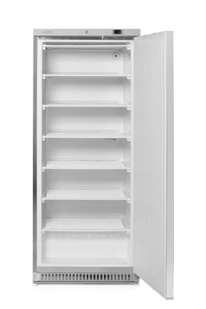 ARKTIC šaldiklis 600 L Budget Line, 230V/436W, 775x710x(H)1900 mm 236116 | E-gastro