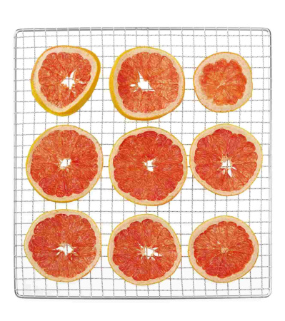 HENDI Maisto produktų džiovintuvas, Kitchen Line, 7 lentynos, 347x505x(H)320mm