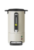 HENDI Karštų gėrimų boileris UNIQ, 16L, šviesiai pilka, 357x380x(H)502mm 211533 | E-gastro