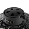 MAXIMA Premium Kamado grilius 13" (Ø28 cm)