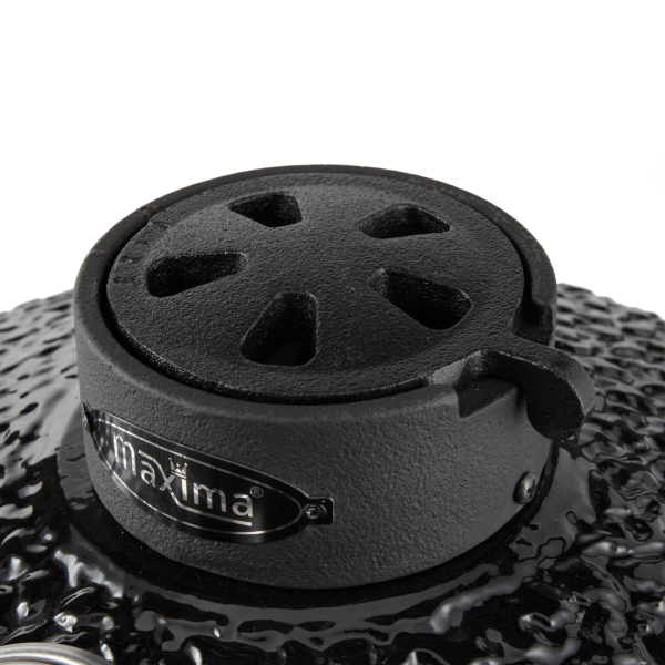 MAXIMA Premium Kamado grilius 13" (Ø28 cm)