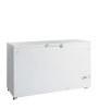 TEFCOLD Ledų šaldiklis su dangčiu FR505 SL 16176 | E-gastro