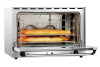 BARTSCHER Konditerinė krosnis AT400, durelės viršuje, 4 padėklai 600x400 mm, 400V/6,4kW 105780 | E-gastro