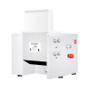 KONETEOLLISUUS Dvigubas mėsos purentuvas KT-PK-2, 400V/0.55kW