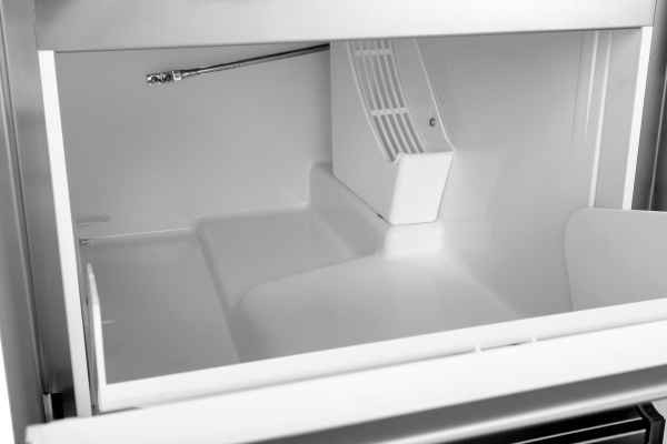 BARTSCHER ledo kubelių gaminimo aparatas Q 26 104304 | E-gastro