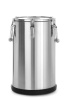 HENDI Izoliuotas termo konteineris maisto transportavimui, 35 l ø330x(H)570mm 710302 | E-gastro