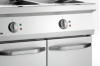 BARTSCHER Gruzdintuvė 700, W800, 2x15L 286922 | E-gastro
