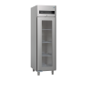 HOSHIZAKI Šaldytuvas Premier KG 60 L DR, EURONORM 400x600mm, stiklinės durys, nerūdijantis plienas, +2/+12 °C, 335 l. KG 60 L DR | E-gastro