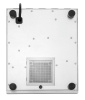 BARTSCHER Indukcinė viryklė IK25-1TCK, 230V/2,5kW, 310x390x130 mm 105917 | E-gastro