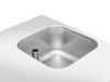 COOL HEAD Šaldomas stalas su plautuve RC2100LV, GN 1/1, 230V/184W, 700x850x1320 mm RC 2100LV | E-gastro