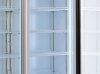 COOL HEAD Dviejų durų gėrimų šaldytuvas DC1050, baltas, 805 l. DC 1050 | E-gastro