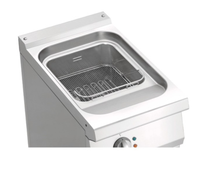 BARTSCHER Gruzdintuvė 700, W400, 15L 286917 | E-gastro