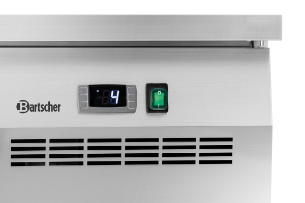 BARTSCHER Šaldymo stalas Easy T4 110897 | E-gastro