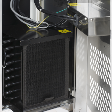 TEFCOLD Šaldymo stalas SK6410/+SP 17719 | E-gastro