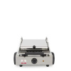 SAMMIC Kontaktinis grilis, rifliuotas viršus ir apačia GRS-5, 230V/1800W 5100030 | E-gastro