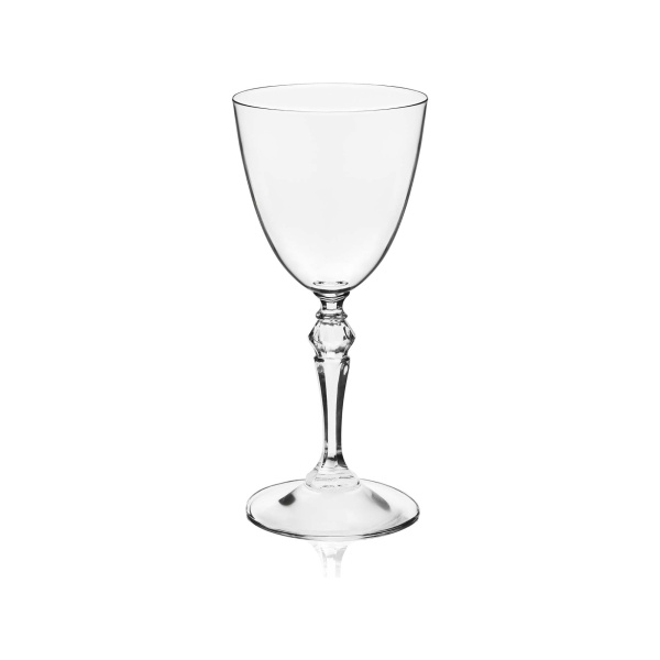 FINE DINE Vyno taurės Barroque, 200 ml, 6 vnt 85810300 | E-gastro