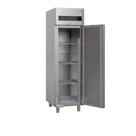 HOSHIZAKI Šaldytuvas Premier K 60 L DR, EURONORM 400x600mm, nerūdijantis plienas, +2/+12 °C, 335 l. K 60 L DR | E-gastro