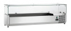 BARTSCHER Ingridientų vitrina  GL4-1401 110271 | E-gastro