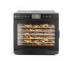 HENDI Maisto produktų džiovintuvas, Kitchen Line, 7 lentynos, 347x505x(H)320mm