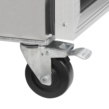TEFCOLD Žuvies šaldytuvas RKS600 17578 | E-gastro