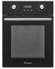 BUFETT Įmontuojama orkaitė AD5009B00, 50 l., 2800 W, 450x570x590 mm