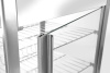 HENDI Šildoma vitrina pastatoma ant stalo - 97 l., 460x467x(H)785mm 233740 | E-gastro