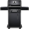 NAPOLEON Dujinis grilis Rogue® 365RC, juodas, 10,5 kW