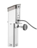 HENDI Panardinamas cirkuliatorius „Sous Vide“, 50L, 220-240V/1500W