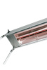  BARTSHER Maisto šildytuvas IHR950, 1070 mm, 230V/0,95kW 114003 | E-gastro