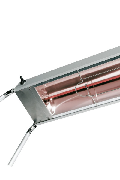  BARTSHER Maisto šildytuvas IHR950, 1070 mm, 230V/0,95kW 114003 | E-gastro